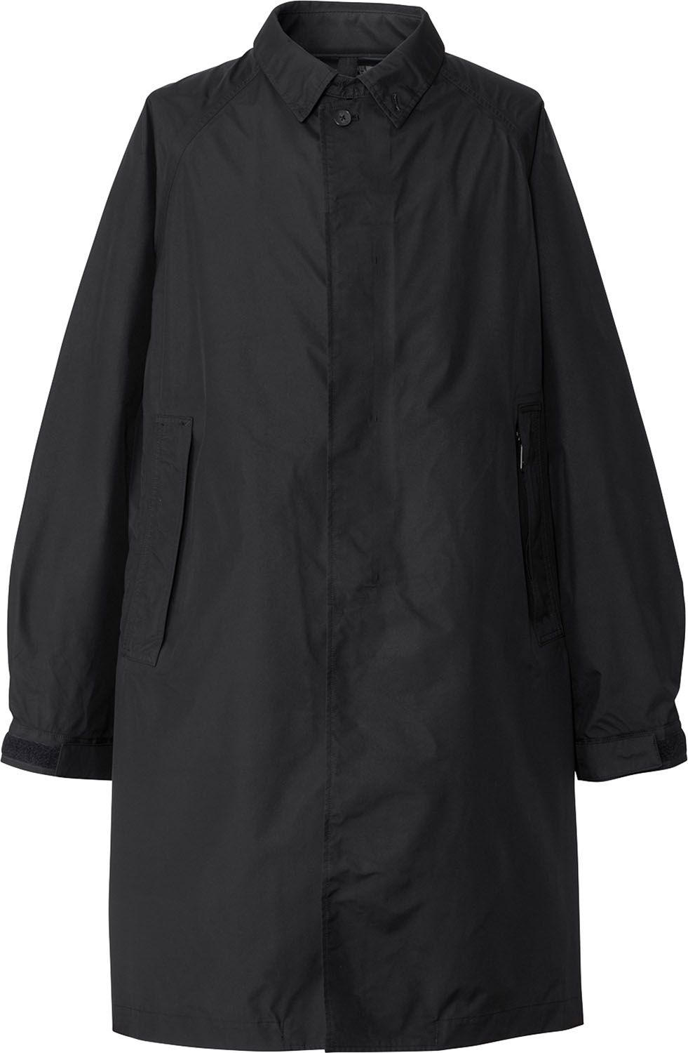 ザ ノース フェイス THE NORTH FACE アウトドア コンパイルライトコート メンズ レディース レインウェア アウター ジャケット 上着 トップス 雨の日 ゆったり 防水 普段使い 梅雨 おでかけ 屋外 NP12561 K ブラック