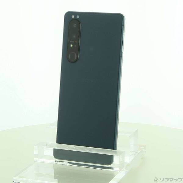 Xperia - 【美品】Xperia 1 III XQ-BC42 フロストグリーン 512GB ムスビー｜Xperia 1 III 12GB/512GB フロストグリーン XQ-BC42