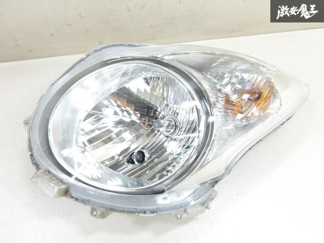 スズキアルトヘッドライトユニット右 スズキ HA25S HA25V アルト ALTO