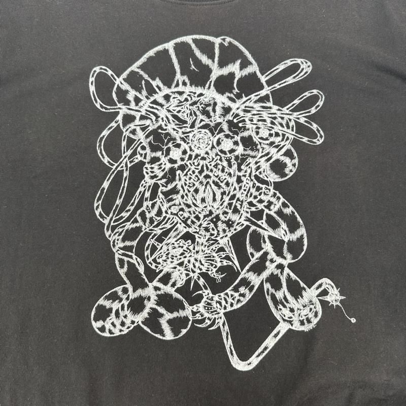 STUSSY CUSTOMADE N°4 Tシャツ STUSSY ステューシー Tシャツ 半袖 メンズ Stussy No4 Pigment