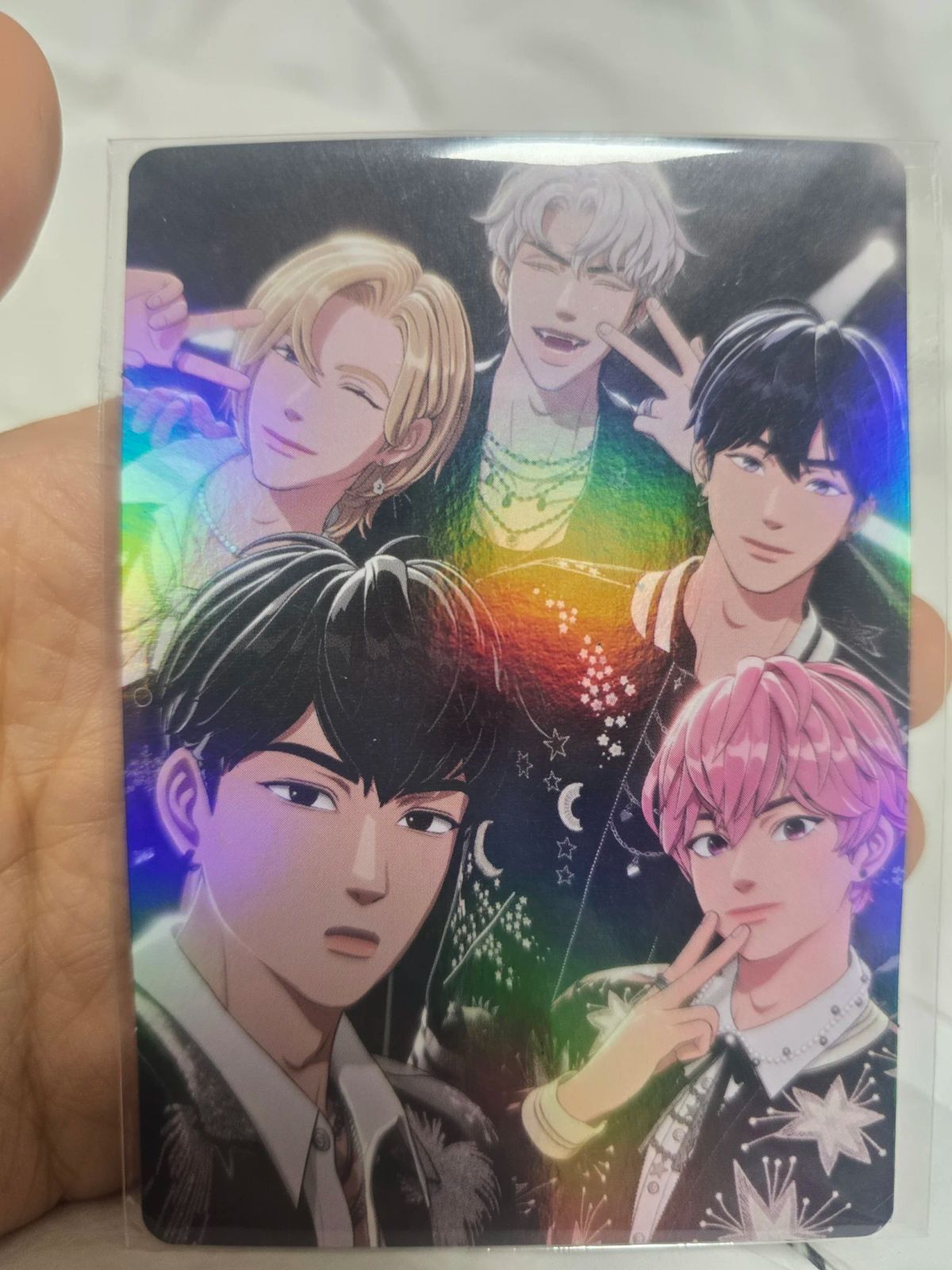 2025 PLAVE Asia Tour DASH Quantum Leap in Taipei