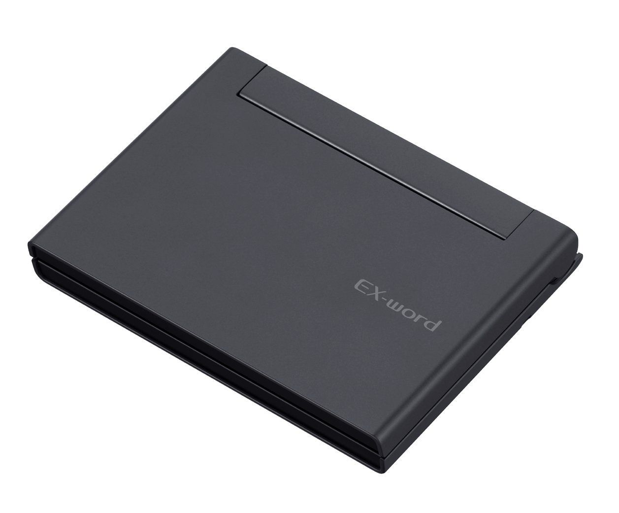 カシオ 電子辞書 エクスワード コンパクトモデル JIS配列キー XD-C100E