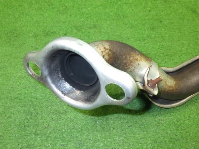 GF-J111G Fエキゾーストパイプ