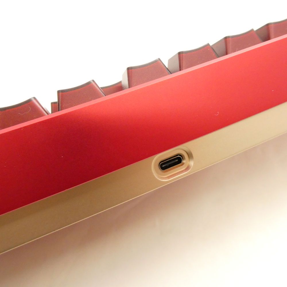 ゲーミングキーボード