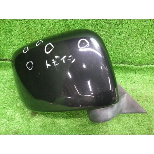 MK32S スペーシア　左右ドアミラー スペーシア MK32S 右ドアミラー品