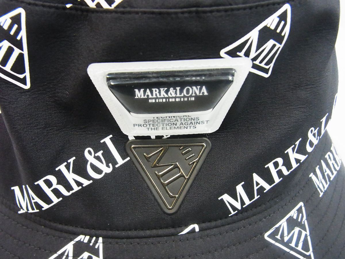 MARK-LONA