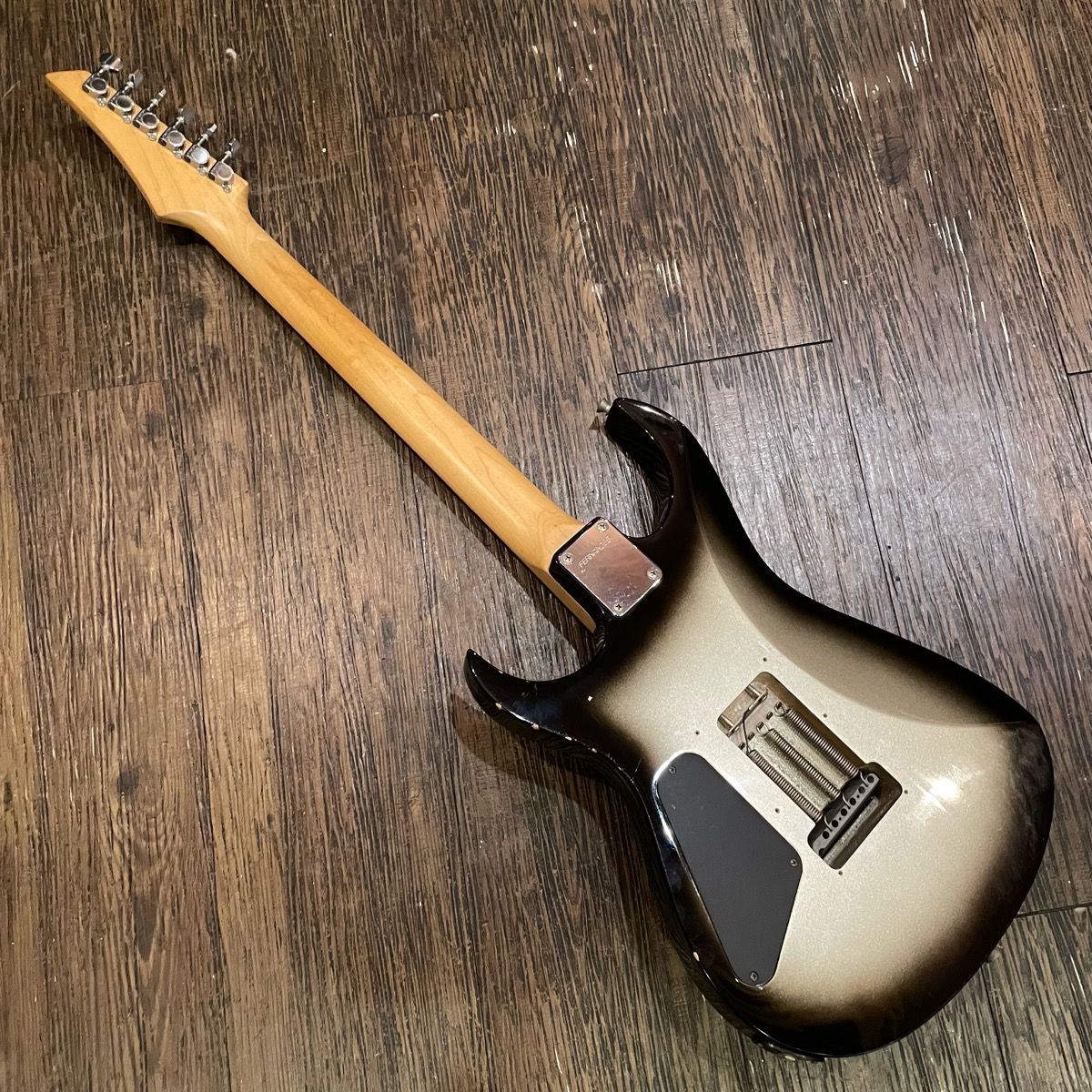 エレキギター フェルナンデス　Fernandes FGZ-400 FERNANDES Fernandes FGZ-400 Electric Guitar エレキギター