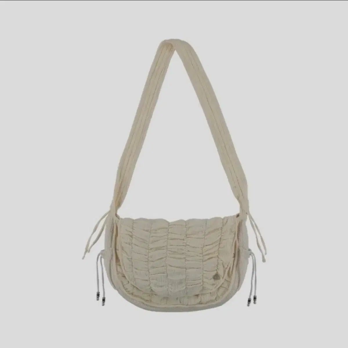 ISSEY MIYAKE イッセイミヤケ キルト クロスバック