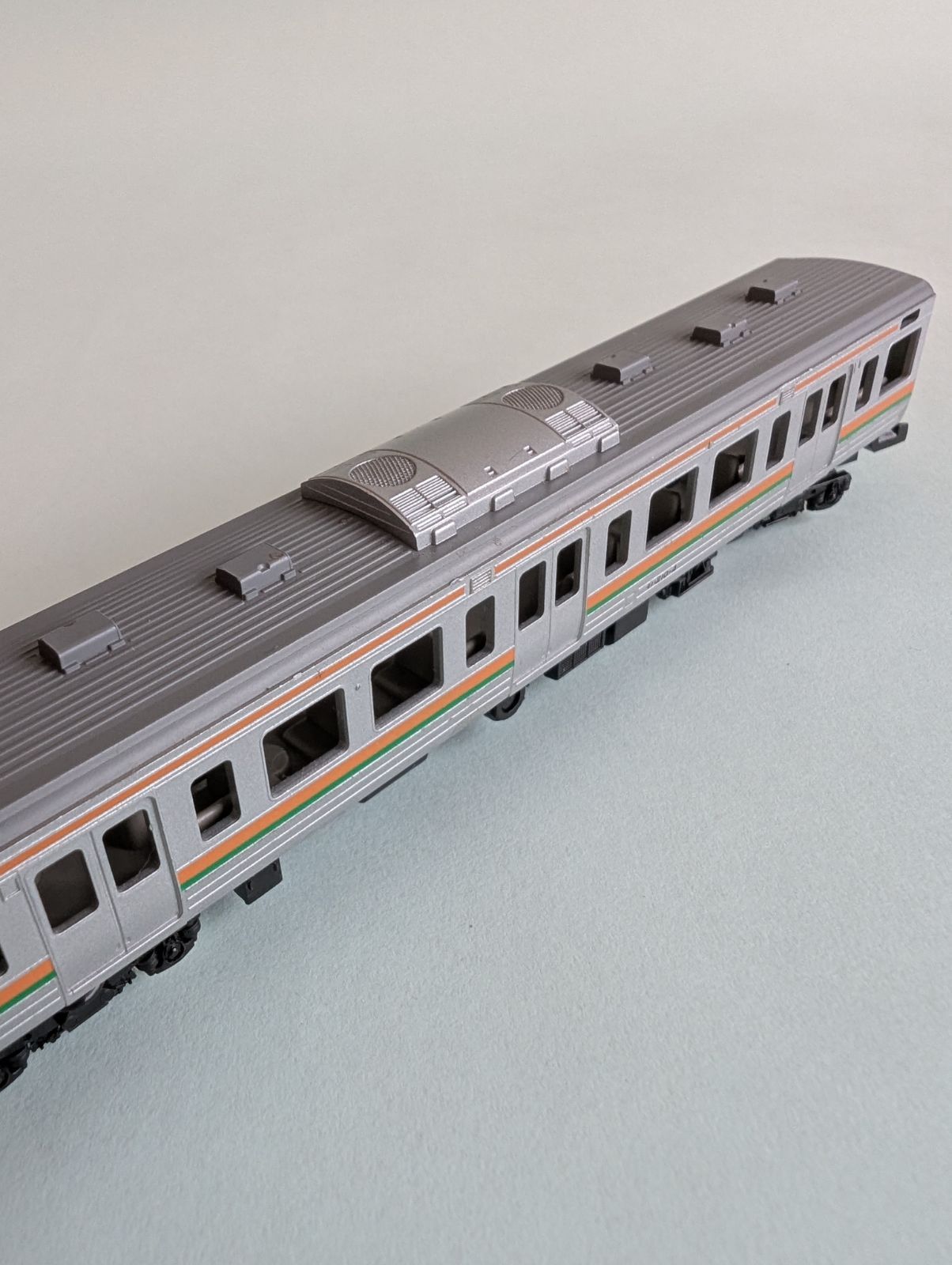 部品取りに ジャンクトミックス 211系 6両セット - メルカリ