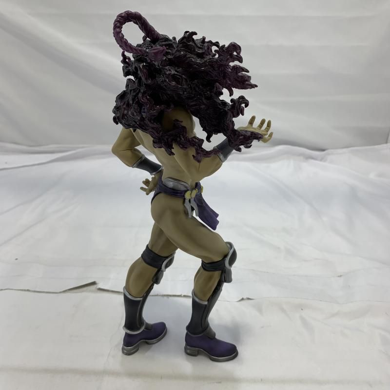 【中古】 ジョジョ フィギュア カーズMASTERLISE 一番くじ【フィギュア】【飾磨店】 ジョジョの奇妙な冒険 EVIL PARTY 一番くじ B賞 カーズ 開封品