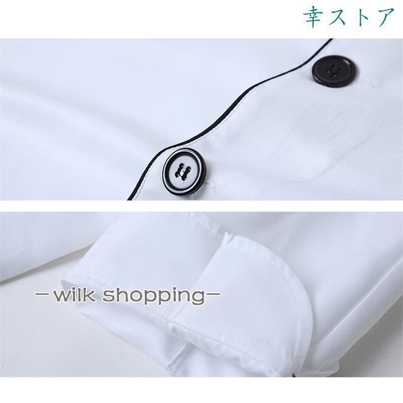 セット コック服