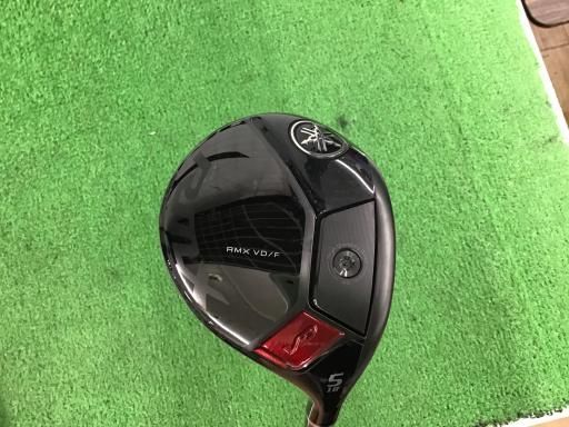 中古】 ヤマハ RMX VD(2024) 5W フェアウェイウッド FW TENSEI
