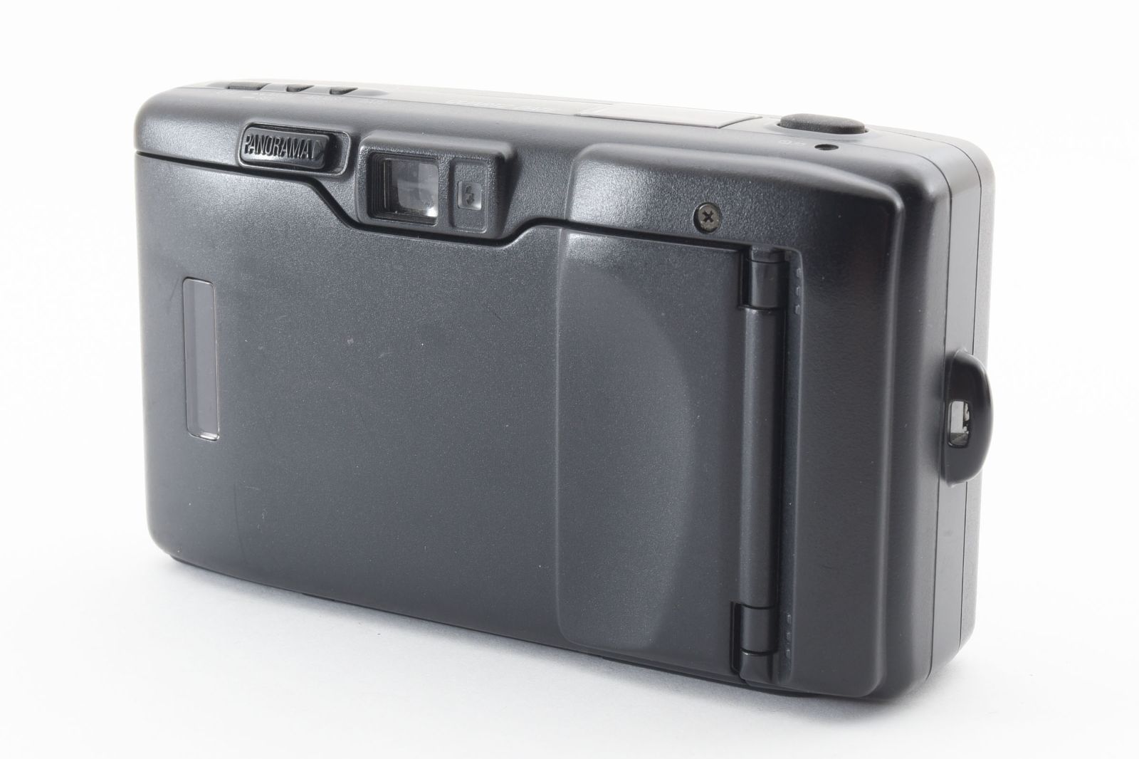 ニコン　AF600 コンパクトカメラ 完動品 Nikon AF600 コンパクトフィルムカメラ 動作確認済