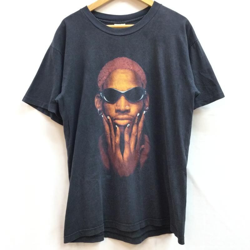 USED/古着 USED古着 Tシャツ 半袖 デニスロッドマン Dennis Rodman