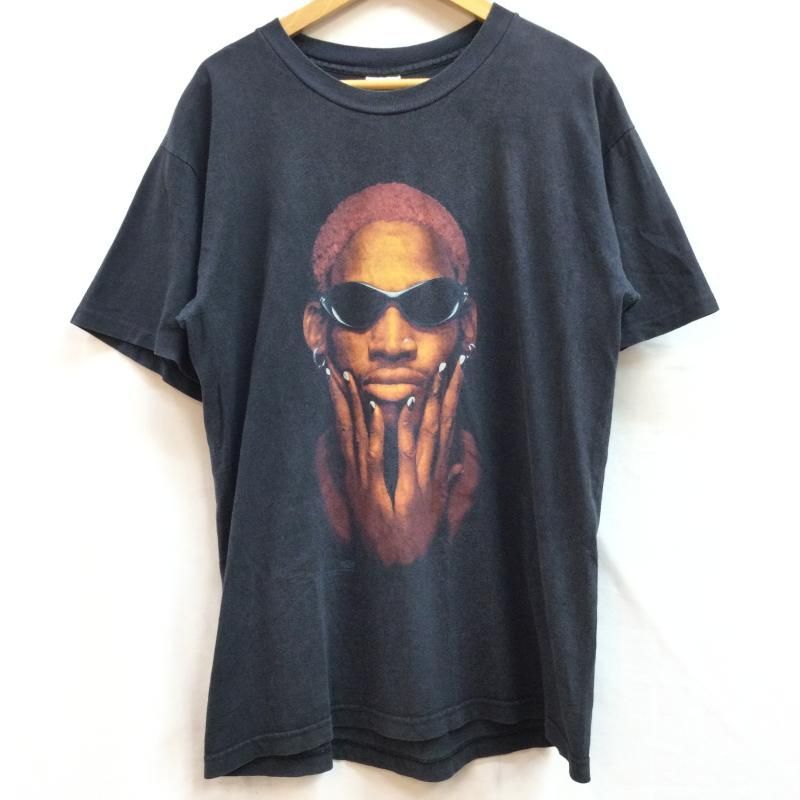 USED/古着 ＵＳＥＤ古着 Tシャツ 半袖 デニスロッドマン Dennis Rodman