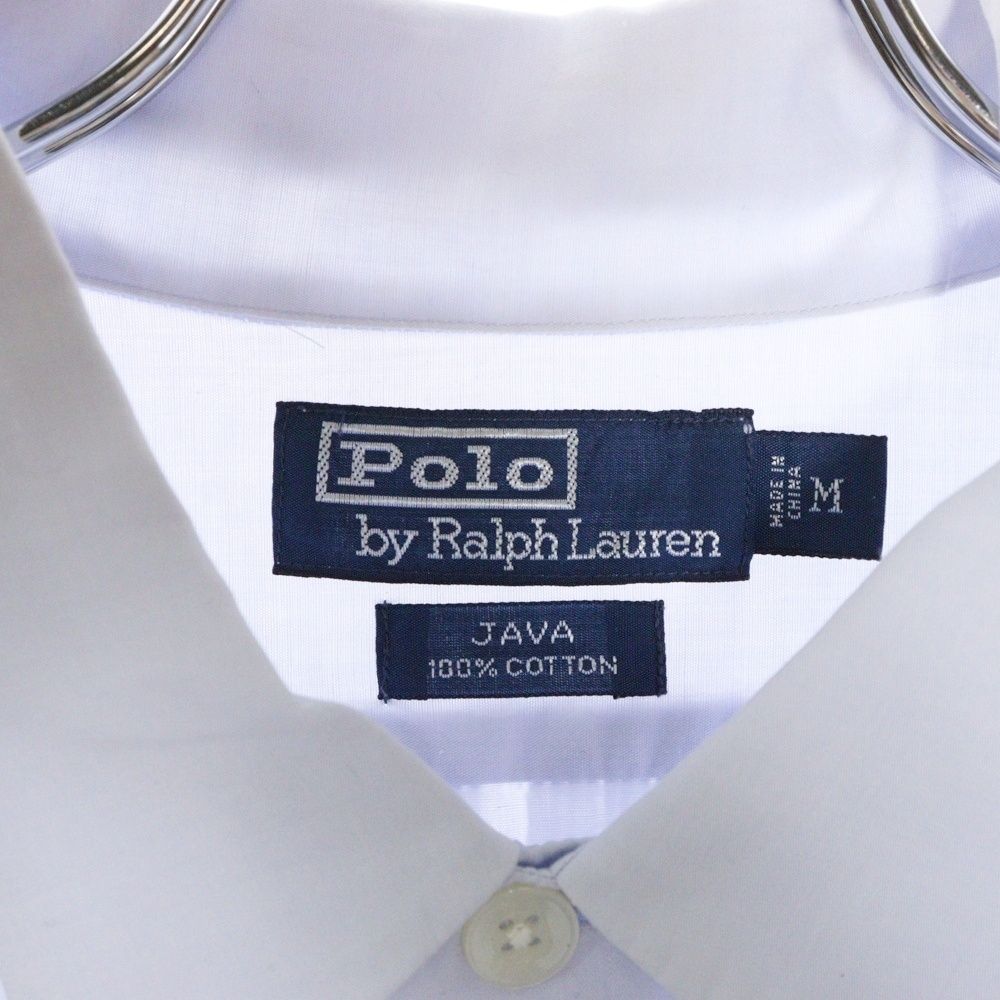 POLO RALPH LAUREN (ポロラルフローレン) 90S VINTAGE JAVA