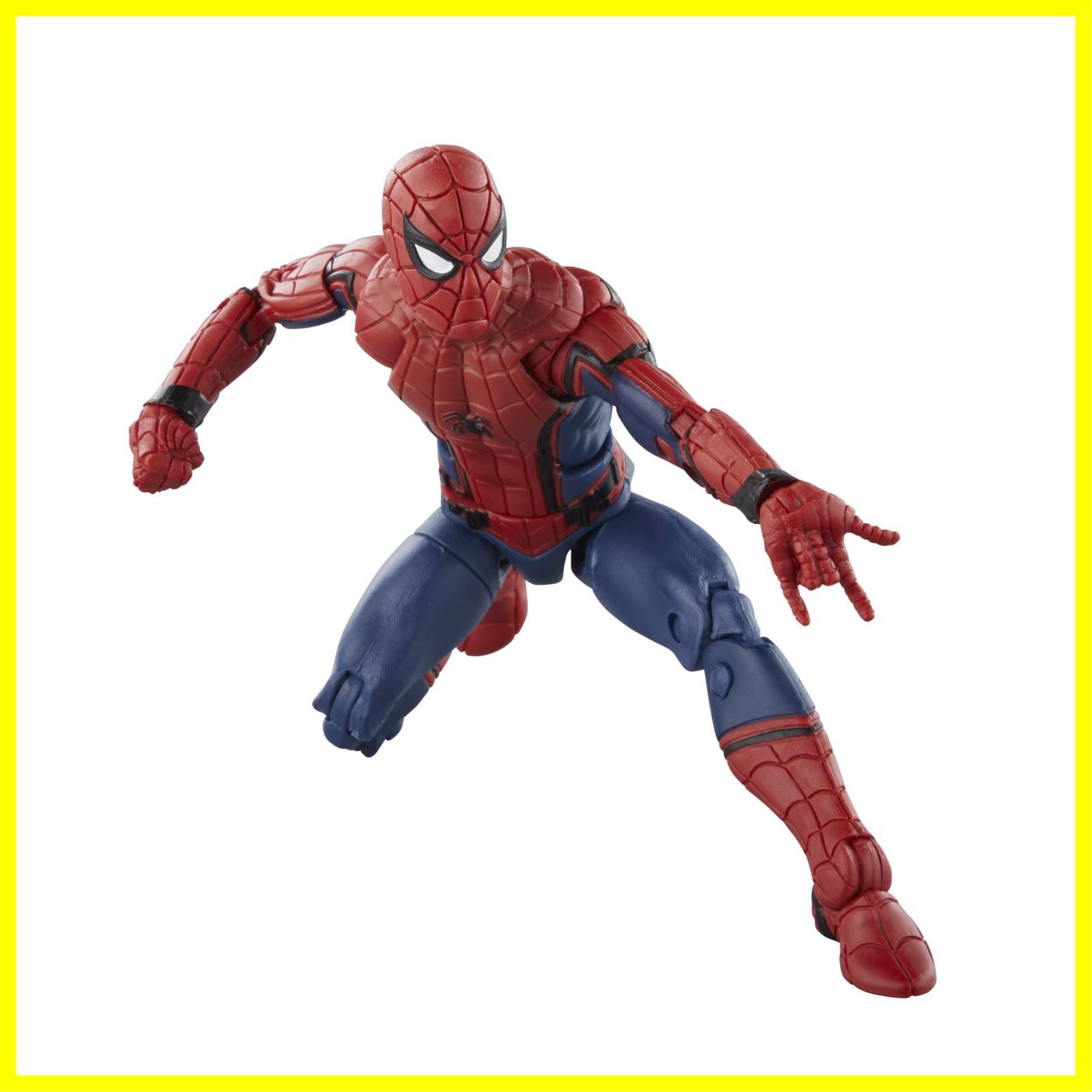 Hasbro - HASBRO ハズブロ マーベルレジェンド インフィニティシリーズ Amazon.co.jp: アベンジャーズ / インフィニティ・ウォー