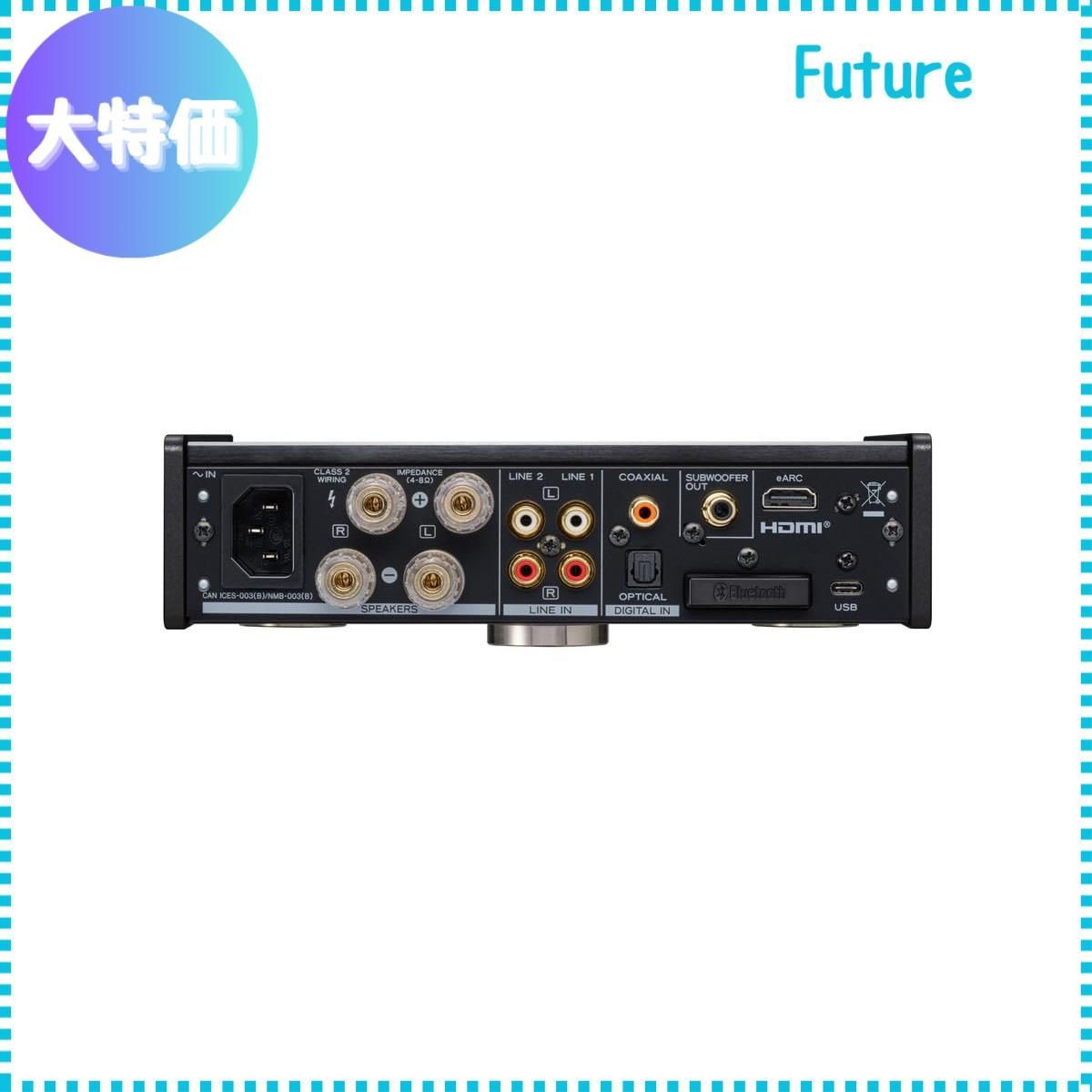 迅速発送】TEAC(ティアック) AI-303-B ブラック USB DAC 迅速発送】TEAC(ティアック) AI-303-B ブラック USB DAC