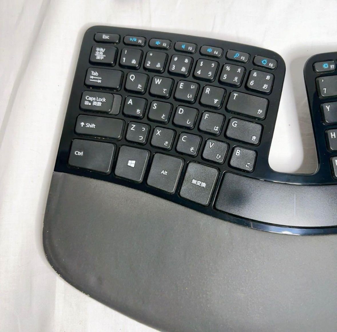 Microsoft Ergonomic キーボード1559&マウス1560 Microsoft Ergonomic キーボード1559&マウス1560 KEYS FOR Microsoft