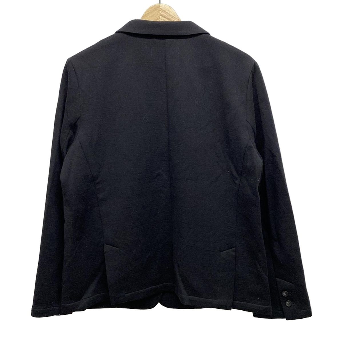 Paul Smith ポールスミス ブラックレーベル ベロア テーラード