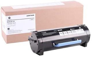 コニカミノルタ トナーカートリッジTNP-43 純正品