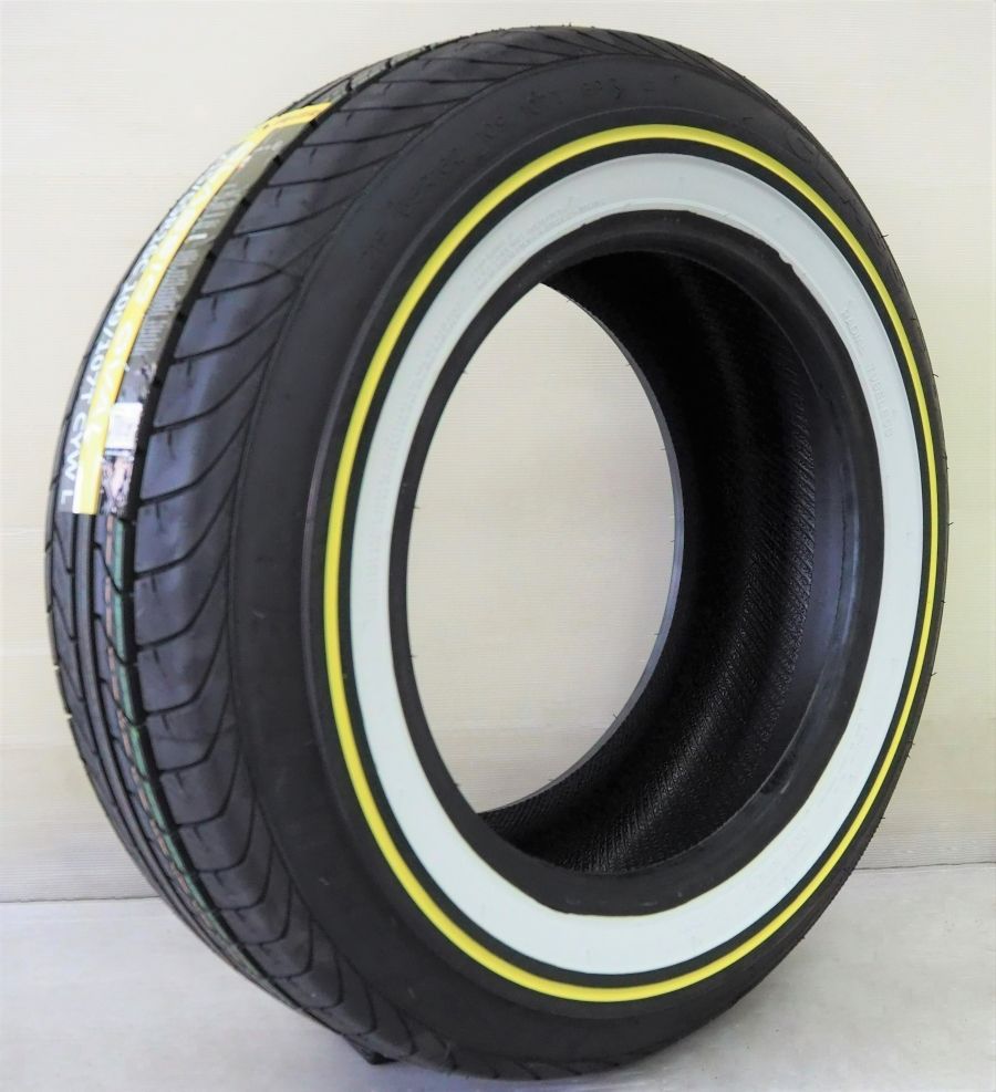 オーレンカウンター クラシックオーバル 215/65R16 109/107