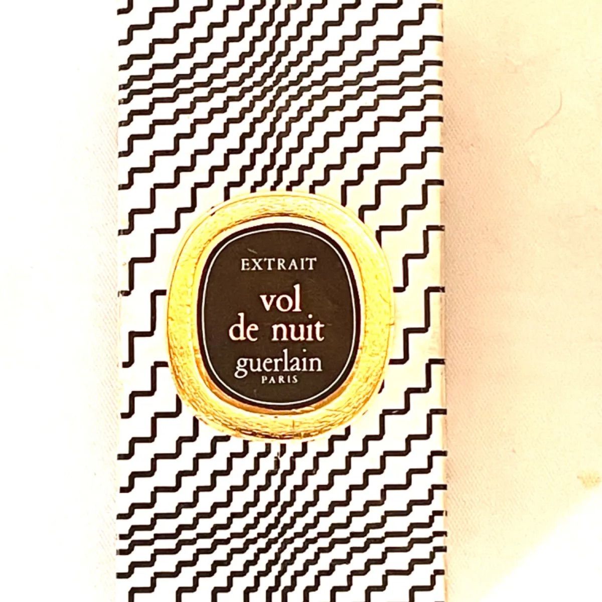 未使用品 GUERLAIN EXTRAIT vol de nuit ゲランボルドニュイ 夜間飛行