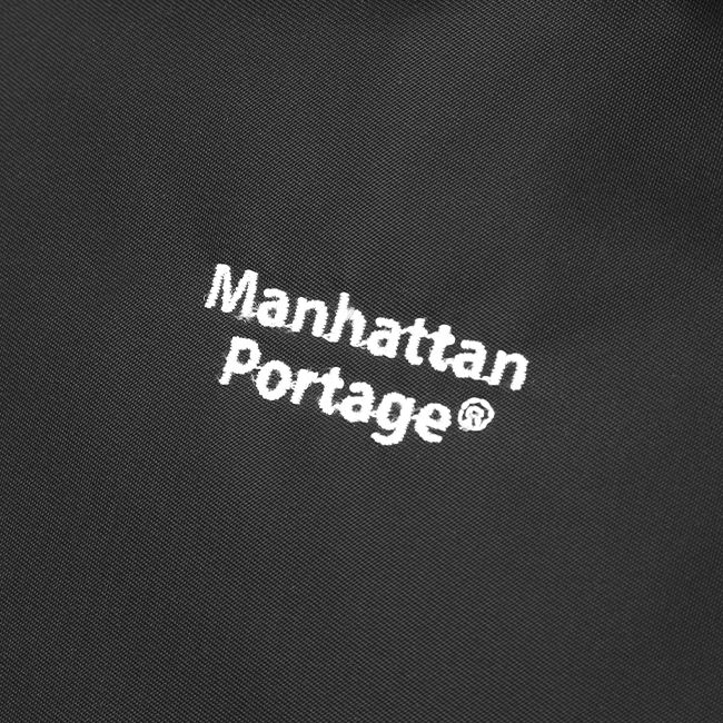 軽量 Manhattan