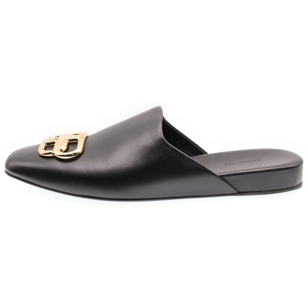 バレンシアガ BALENCIAGA COSY BB フラットシューズ 靴 シューズ