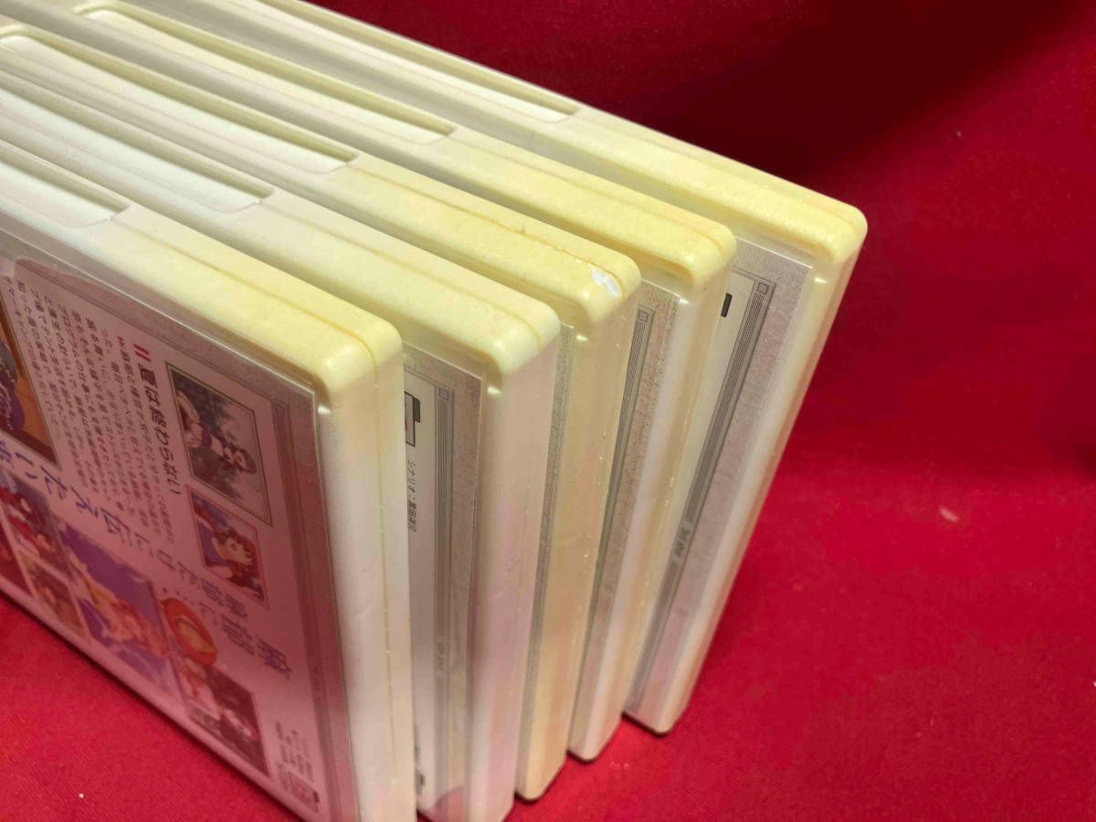 DVD 【※※※】[全7巻セット]おねがい☆ツインズ 1~7th.shot - メルカリ