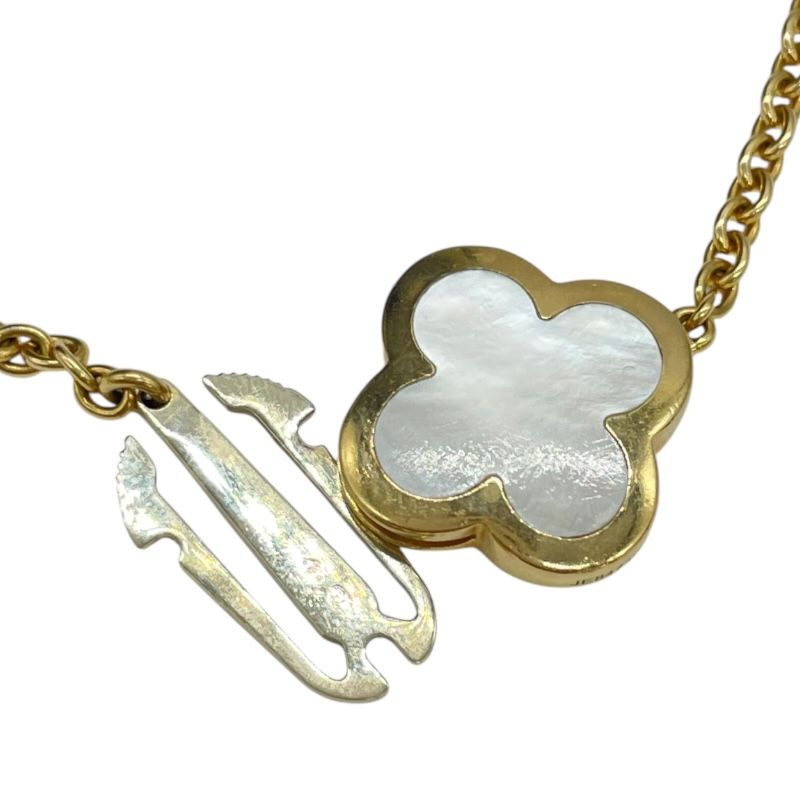 ヴァンクリーフ＆アーペル Van Cleef & Arpels ピュアアルハンブラ  