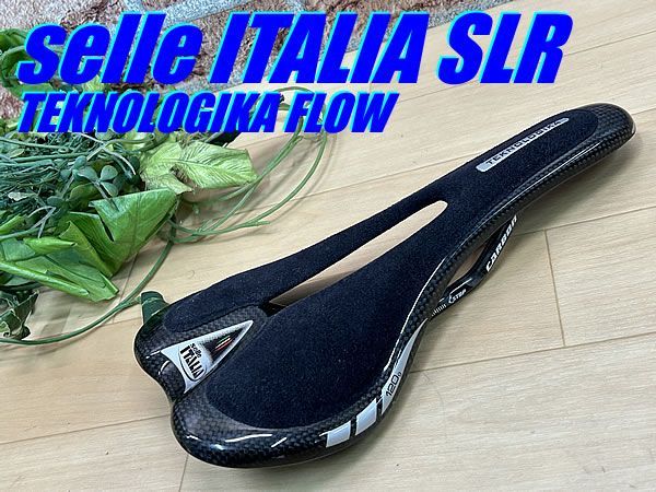 Selle Italia TEKNO-FLOW　フルカーボン 107816-1.jpg
