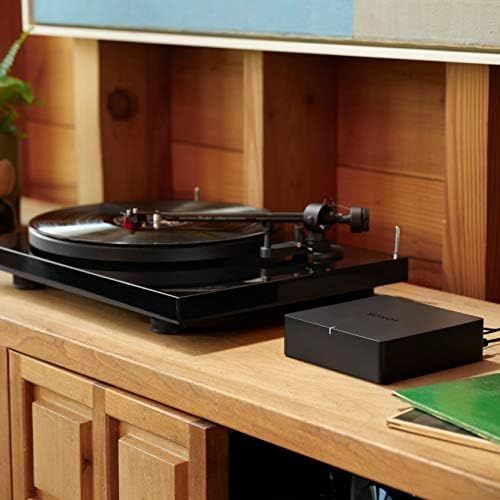 Audio Receiver