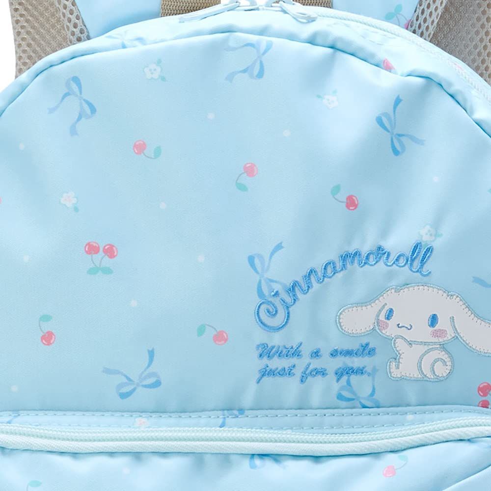 Cinnamoroll