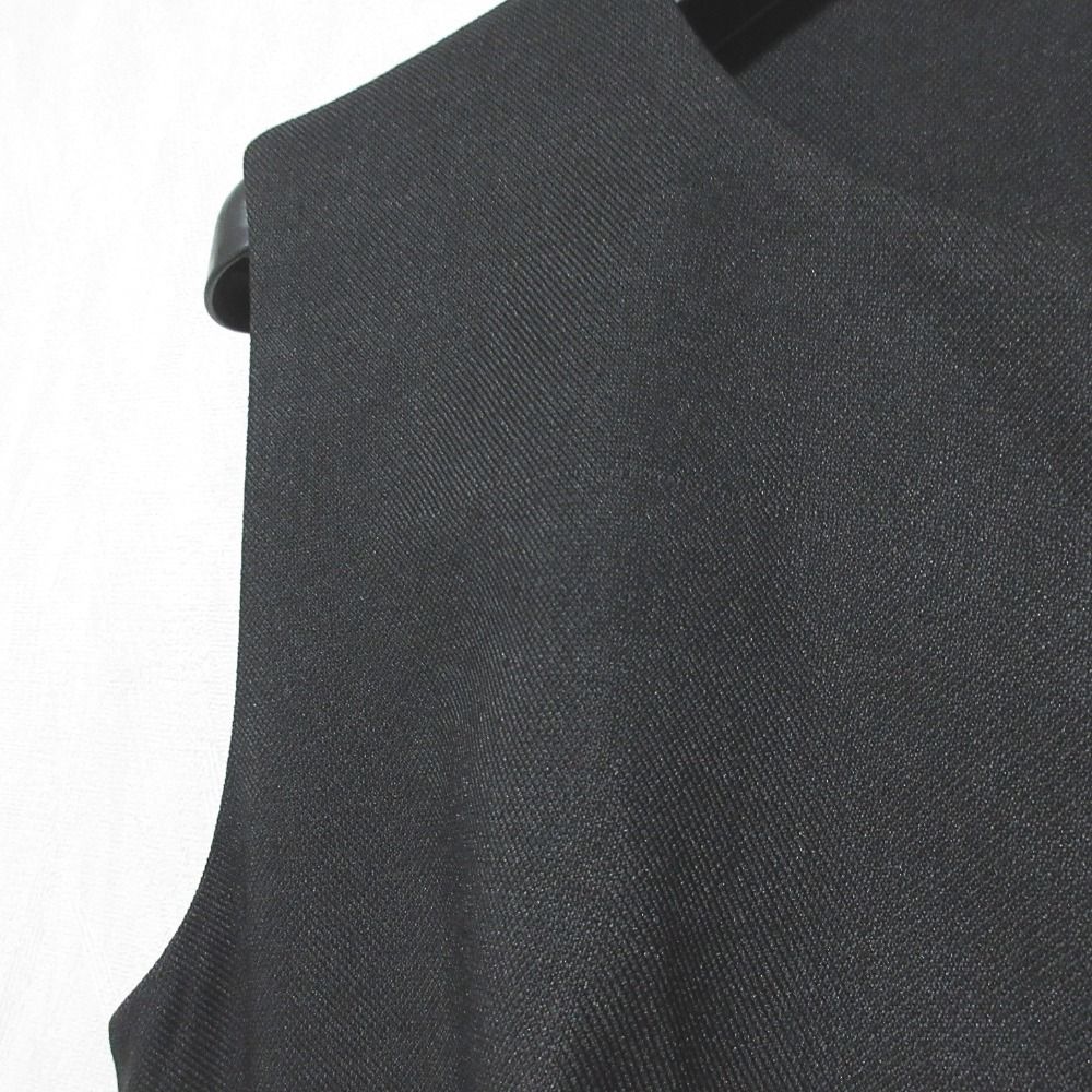 未使用 24AW Diagram ダイアグラム グレースコンチネンタル リボン  