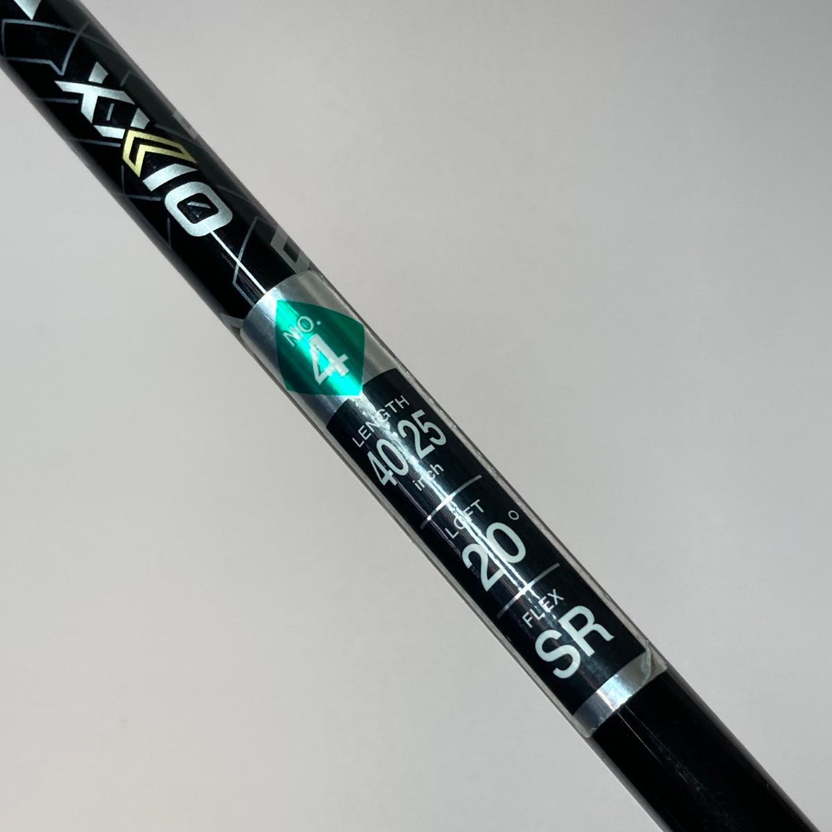 ◎◎DUNLOP ダンロップ XXIO11 ゼクシオ11 4UT 20