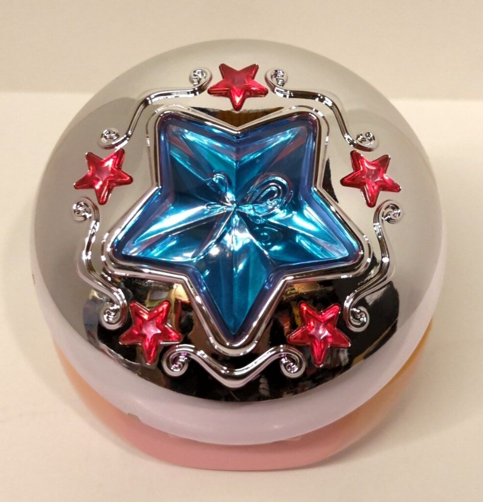 3代目ひみつのアッコちゃん スーパーコンパクト ひみつのアッコちゃん