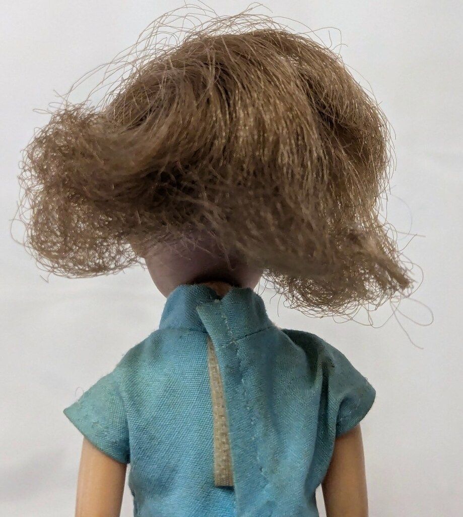 後期 アップヘア