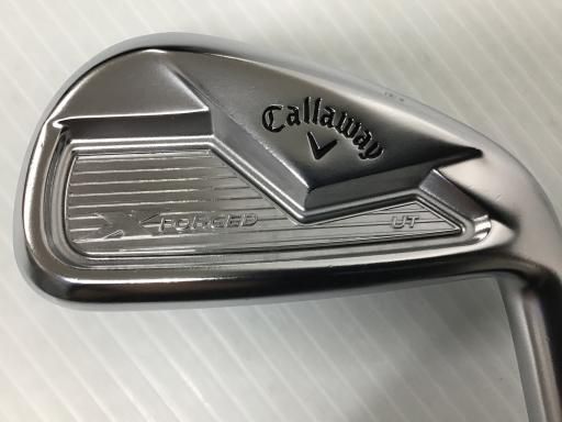 キャロウェイ Xフォージド ユーティリティ 21° 24° キャロウェイ X
