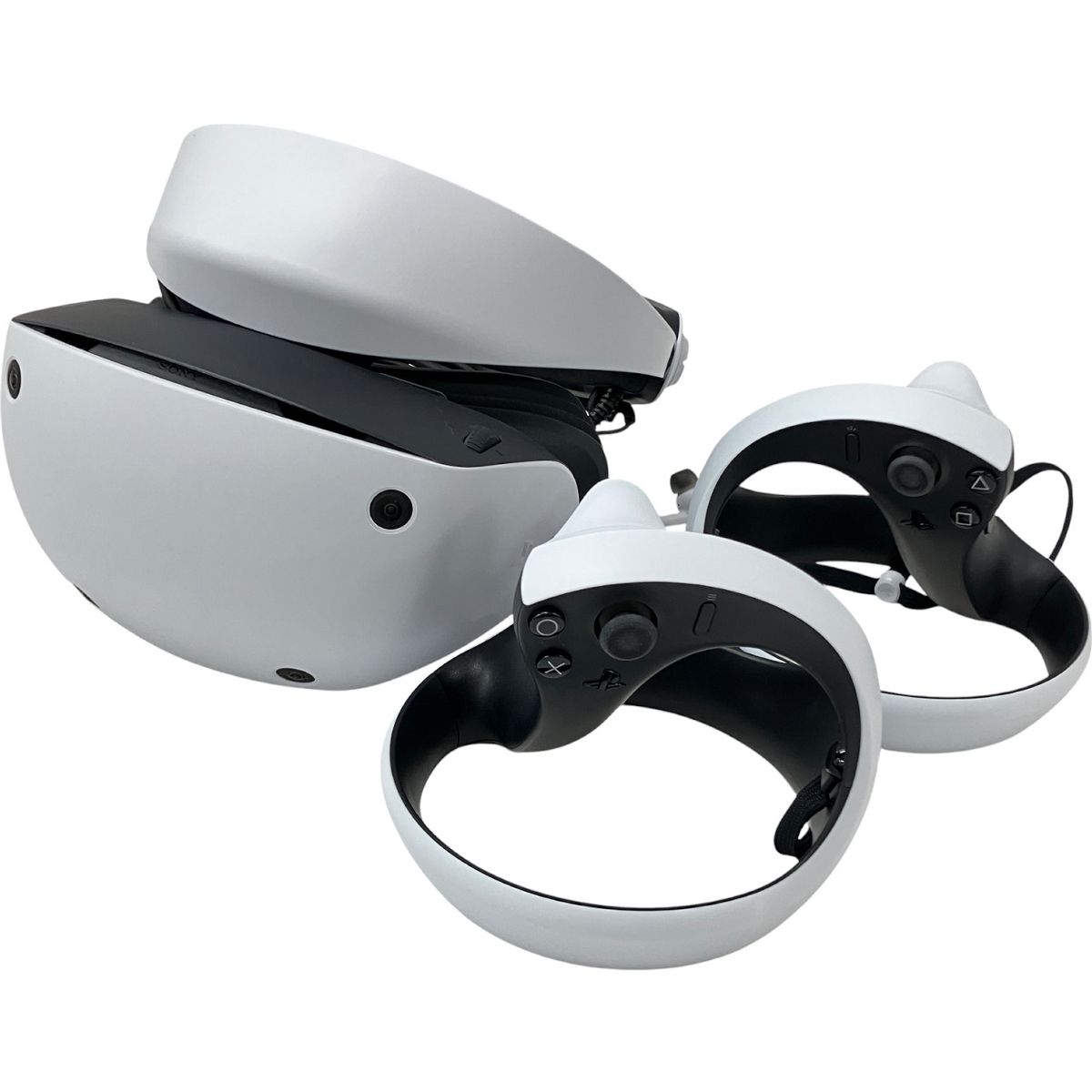 PlayStationVR2 CFIJ-17001 プレイステーション VR2 PS5専用