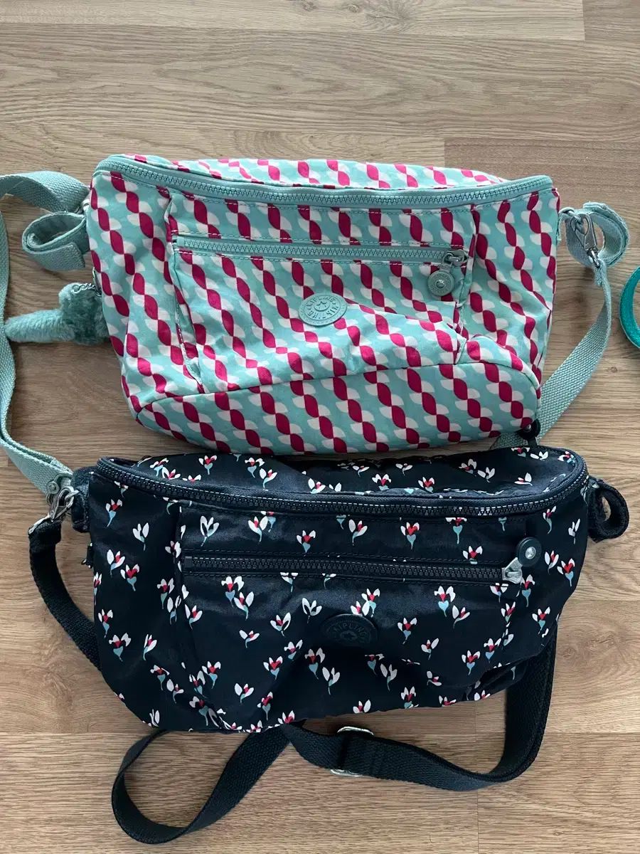 KIPLING(キプリング) ベビーカー バッグ