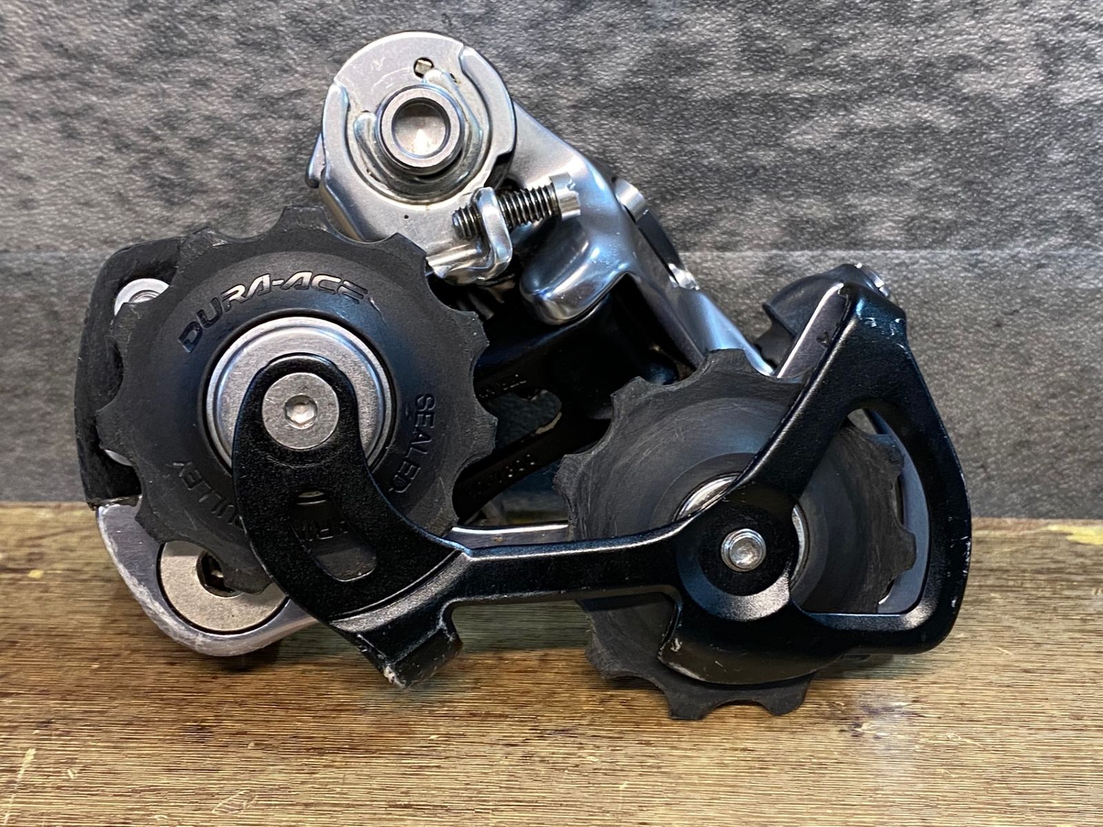 DURA-ACE RD-7800リアディレイラー SHIMANO 「シマノ」 DURA-ACE RD-7800 リアディレイラー / 奈良