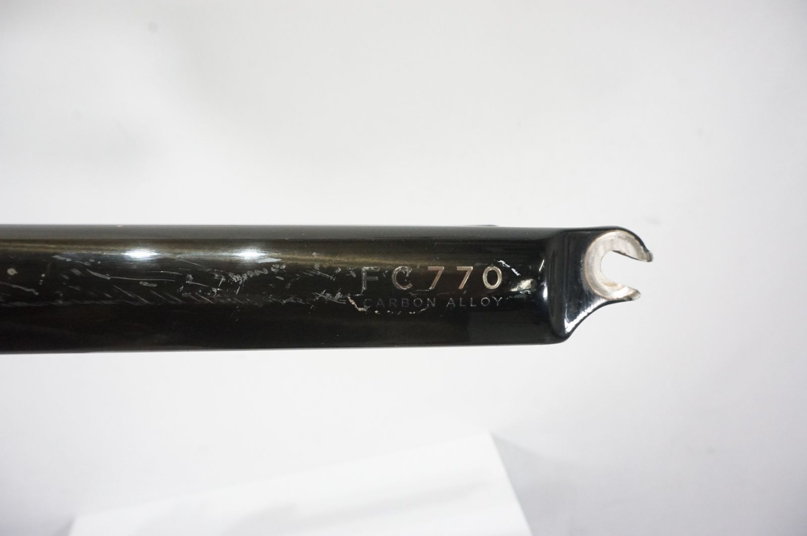 FUJI フジ TRACK ARCV 純正フォーク バイチャリAKIBA店 BRIGHTFACE_UK