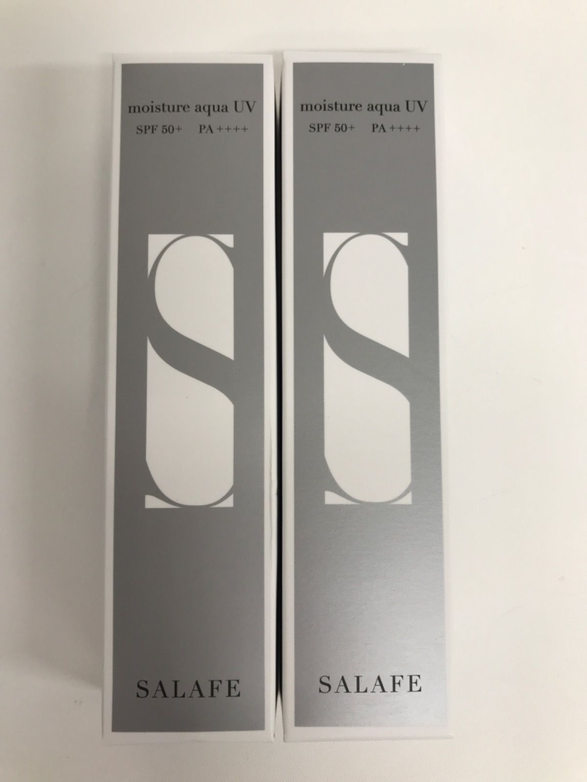 withCOSMEサラフェプラス 3本＋ハーリン40U1日焼け止めミルクジェル withCOSME サラフェ ハーリン40U1 日焼け止めミルクジェル 30g