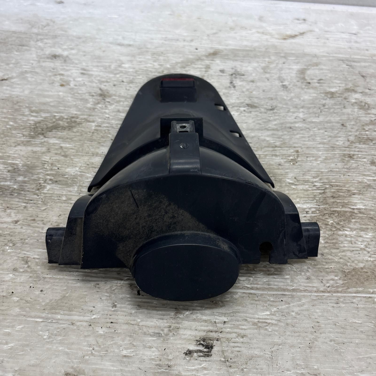 YAMAHA ビーノ 5AU リアフェンダー ヤマハ