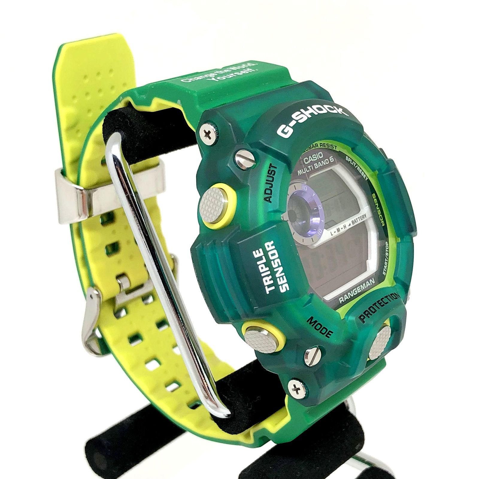 G-SHOCK ジーショック 腕時計 GW-9401KJ-3JR - USED MARKET NEXT51