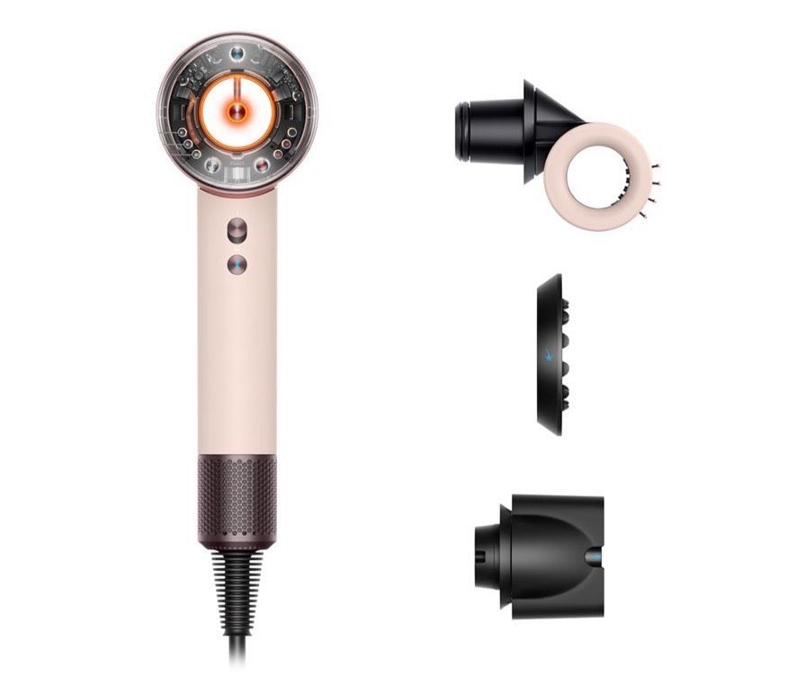 Dyson Nural