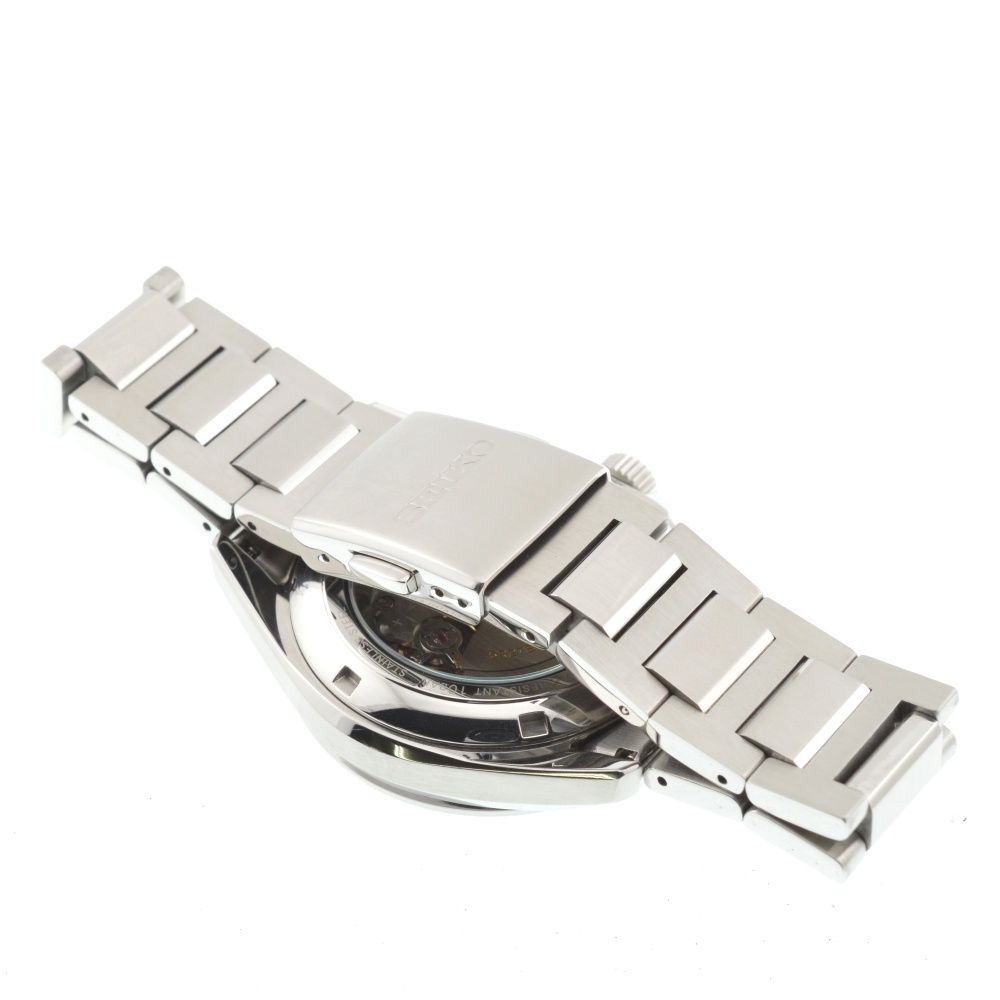 セイコー SEIKO SARW009/6R27-00D0 プレサージュ パワーリザーブ 自動 