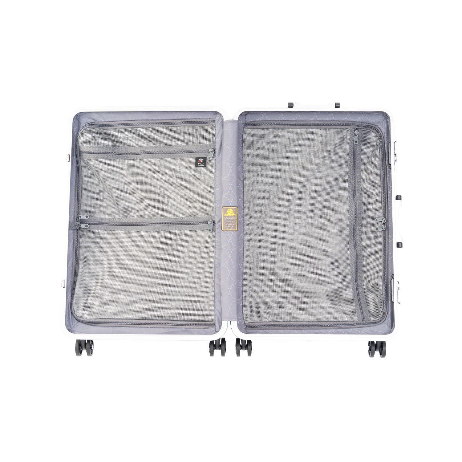 Magicalouis キャリーケース