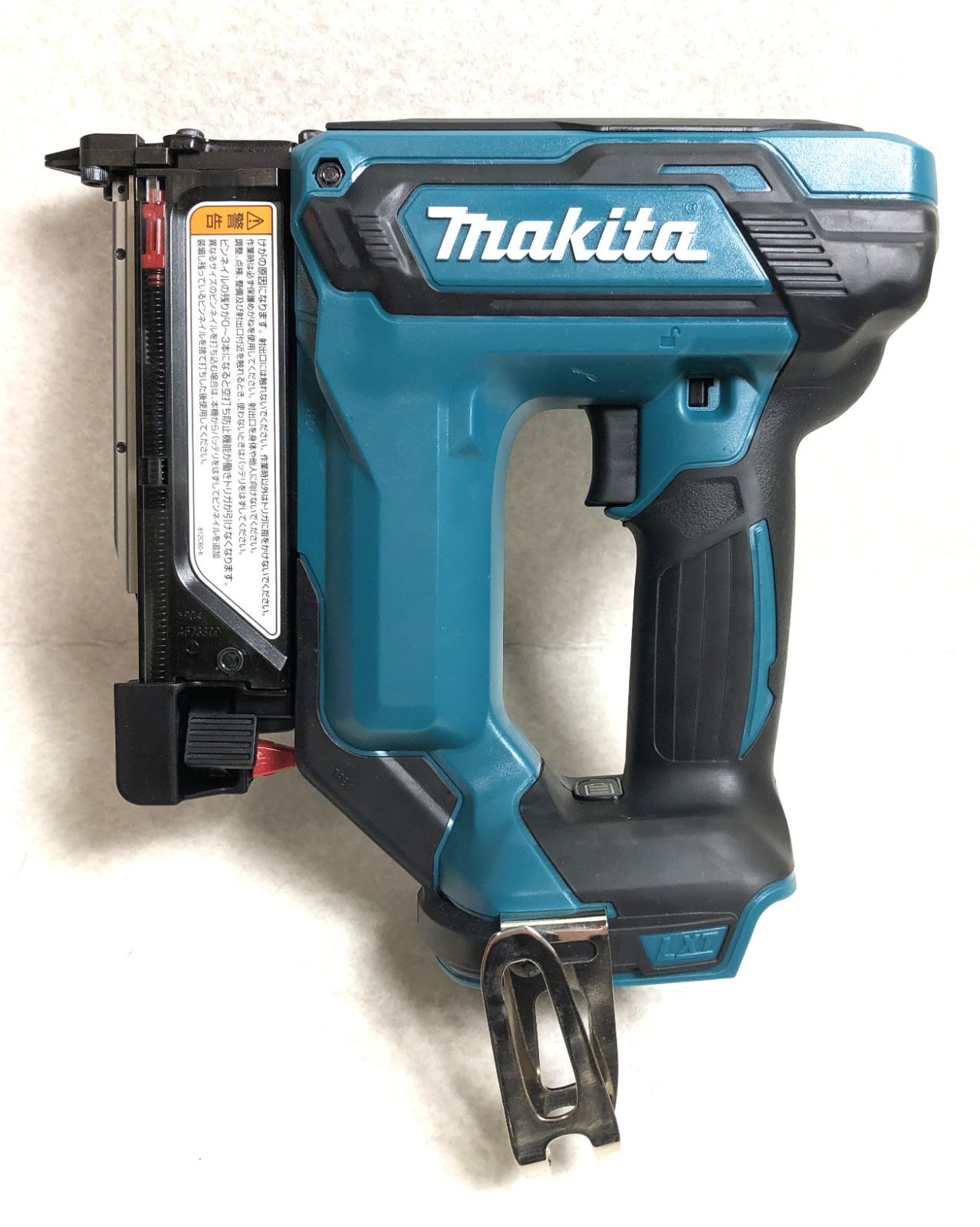 DH297 Makita マキタ 充電式 ピンタッカ PT353D 18V 本体のみ